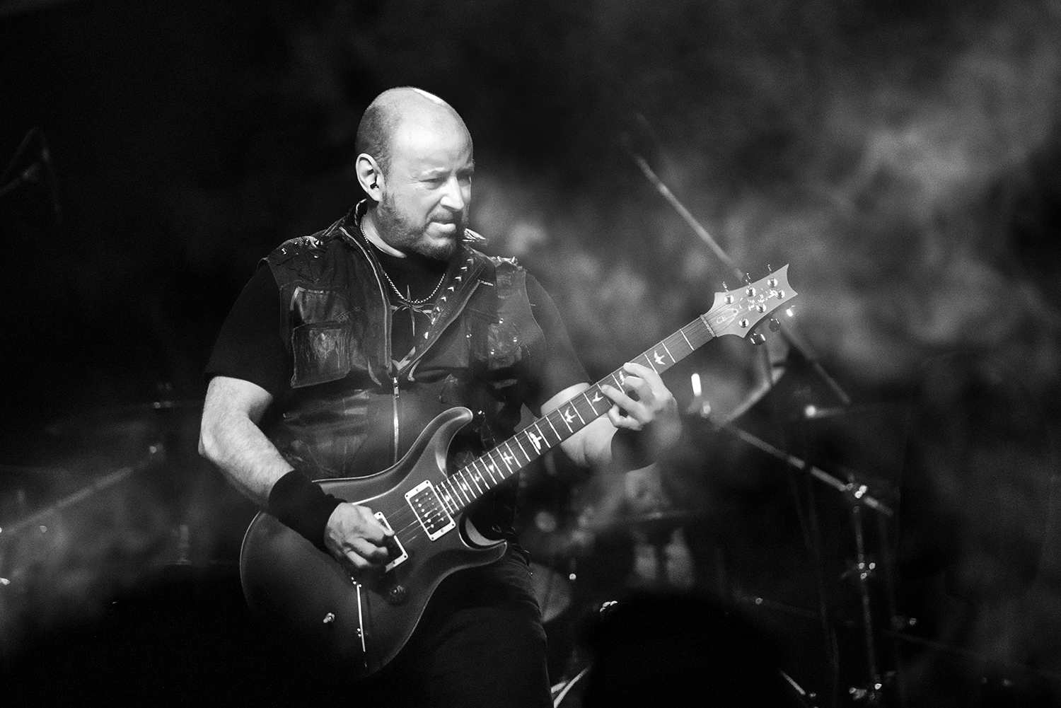 Río Laja Metal Fest